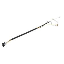 Tirante acceleratore Stihl compatibile con KM 235 R e FS 235 R impugnatura