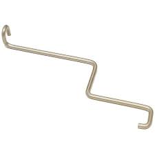 Tirante comando gas Stihl ricambio per corpo impugnatura compatibile MS 390 039 029 MS 290 MS 310