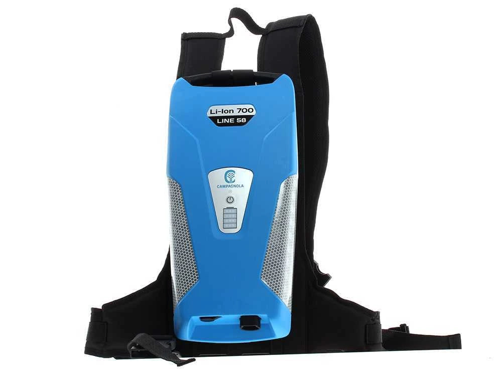 Campagnola - Prodotto Li-Ion 700