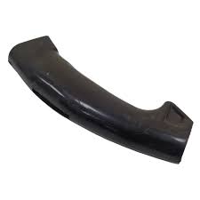 Poignée en caoutchouc