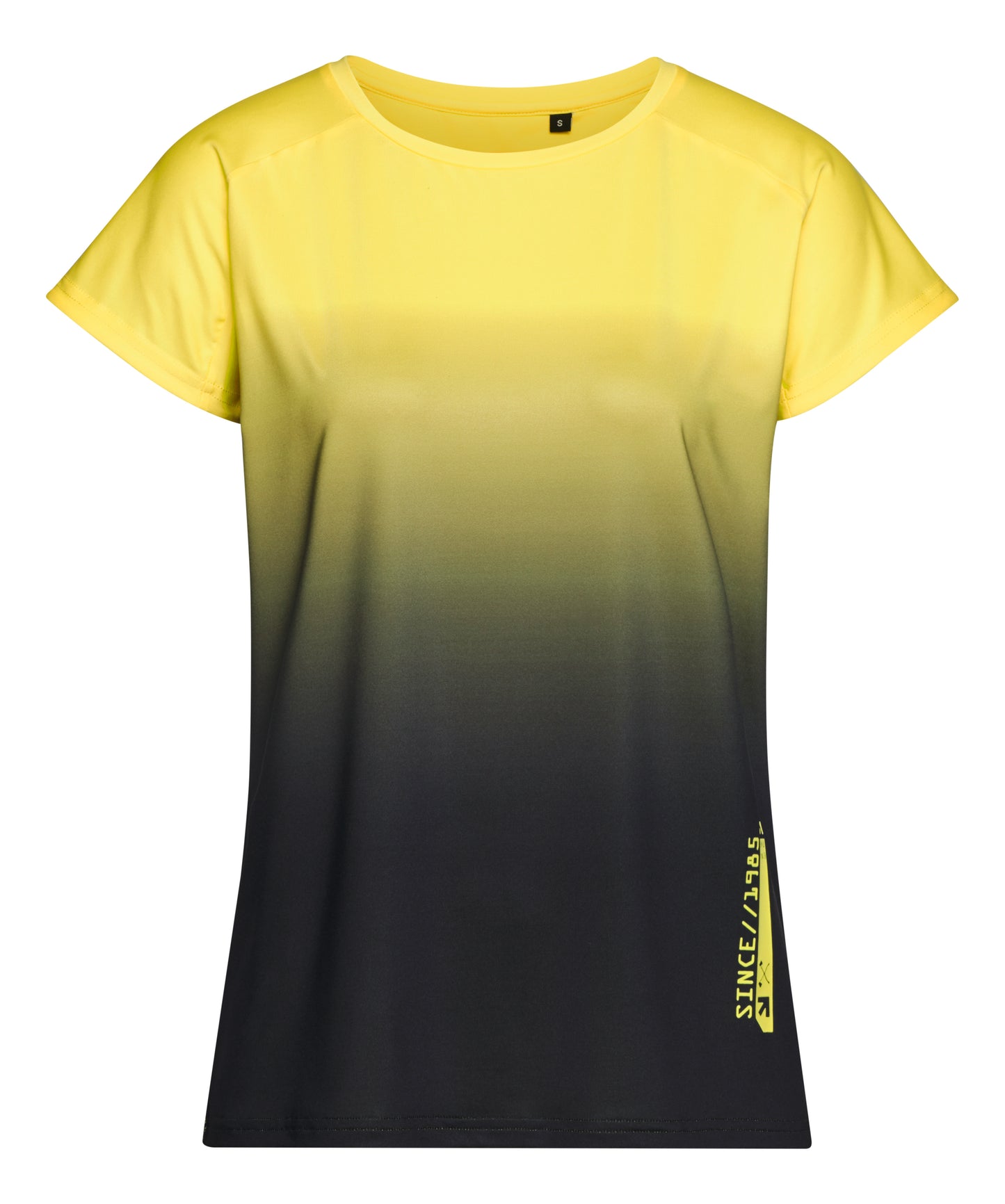 Technisches T-Shirt SZ XL Damen GRADIENT