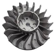 Volano magnetico