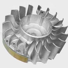 Volano magnetico
