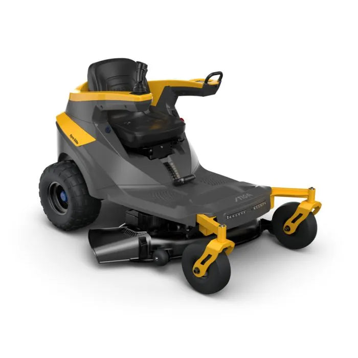 Akku-Achsrasenmäher - Gyro 500e