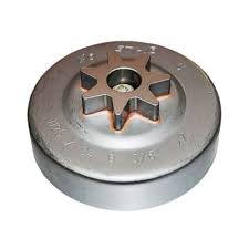 Roue libre chaîne 3/8" 7d