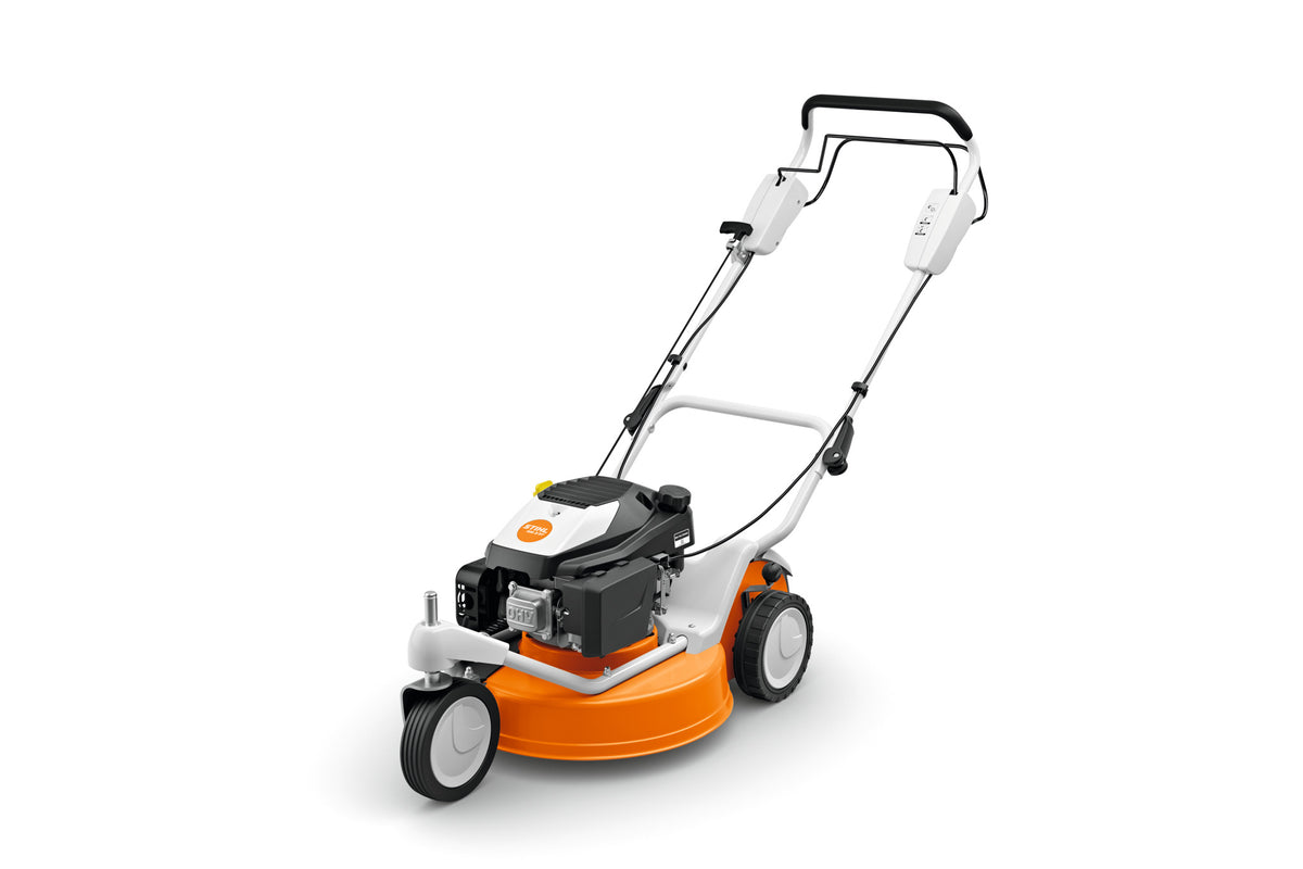 Tosaerba mulching RM 3.1 RT.