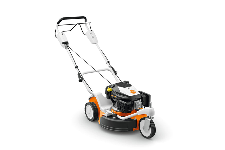 Tosaerba mulching RM 3.1 RT.