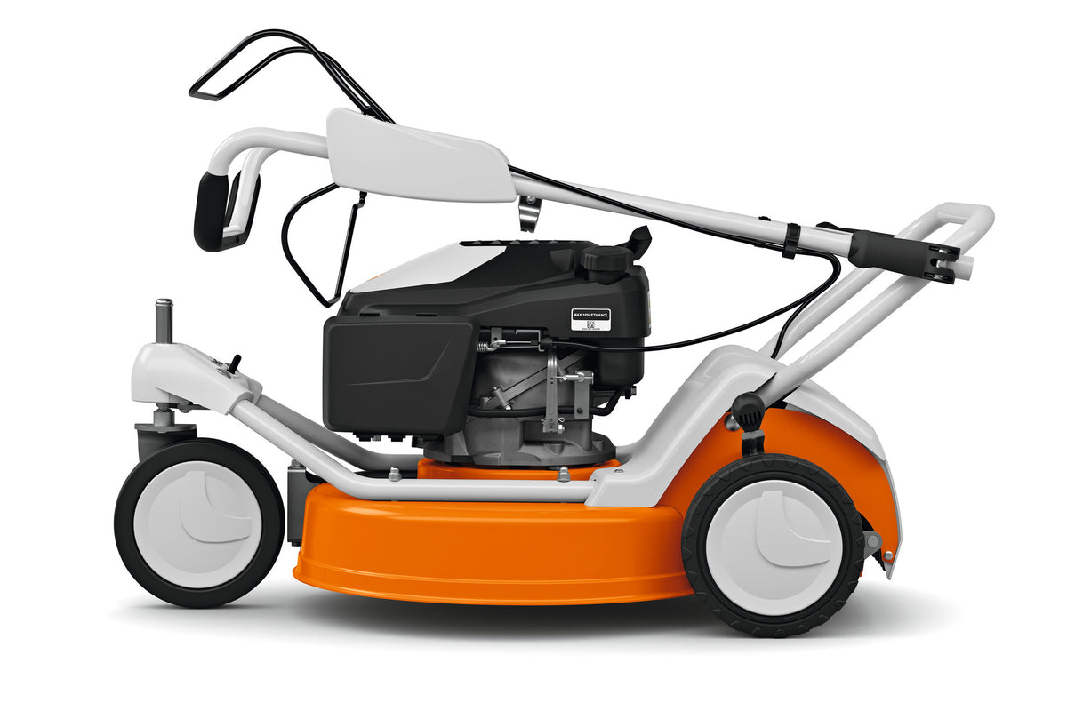 Tosaerba mulching RM 3.1 RT.