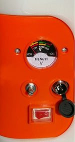 Kasei - Irrigazione WS-15DA LITIO