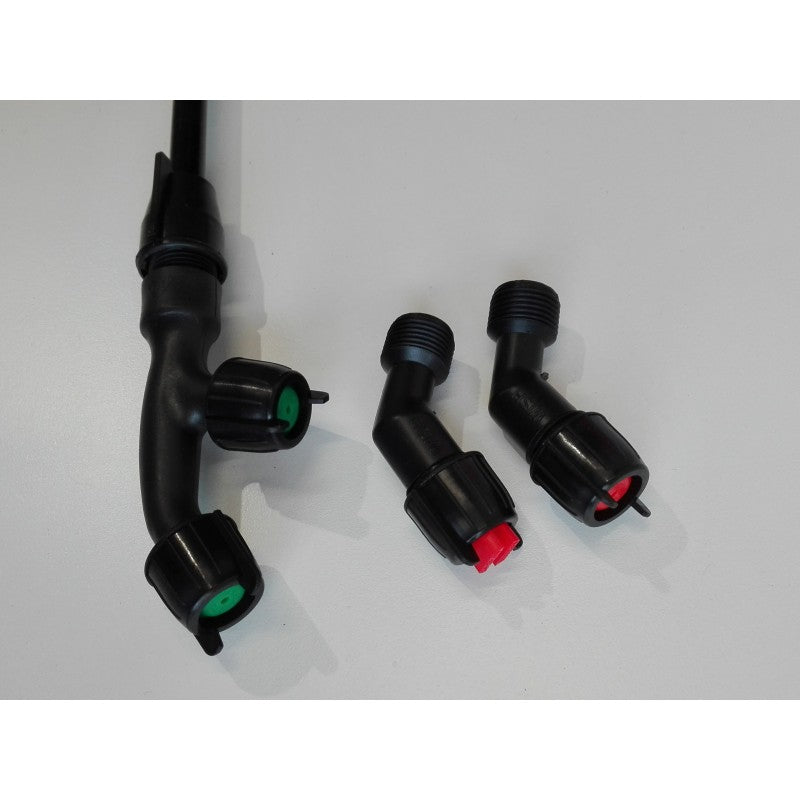 Kasei - Irrigazione WS-15DA LITIO
