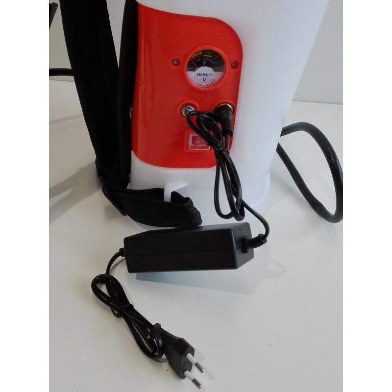 Kasei - Irrigazione WS-15DA LITIO