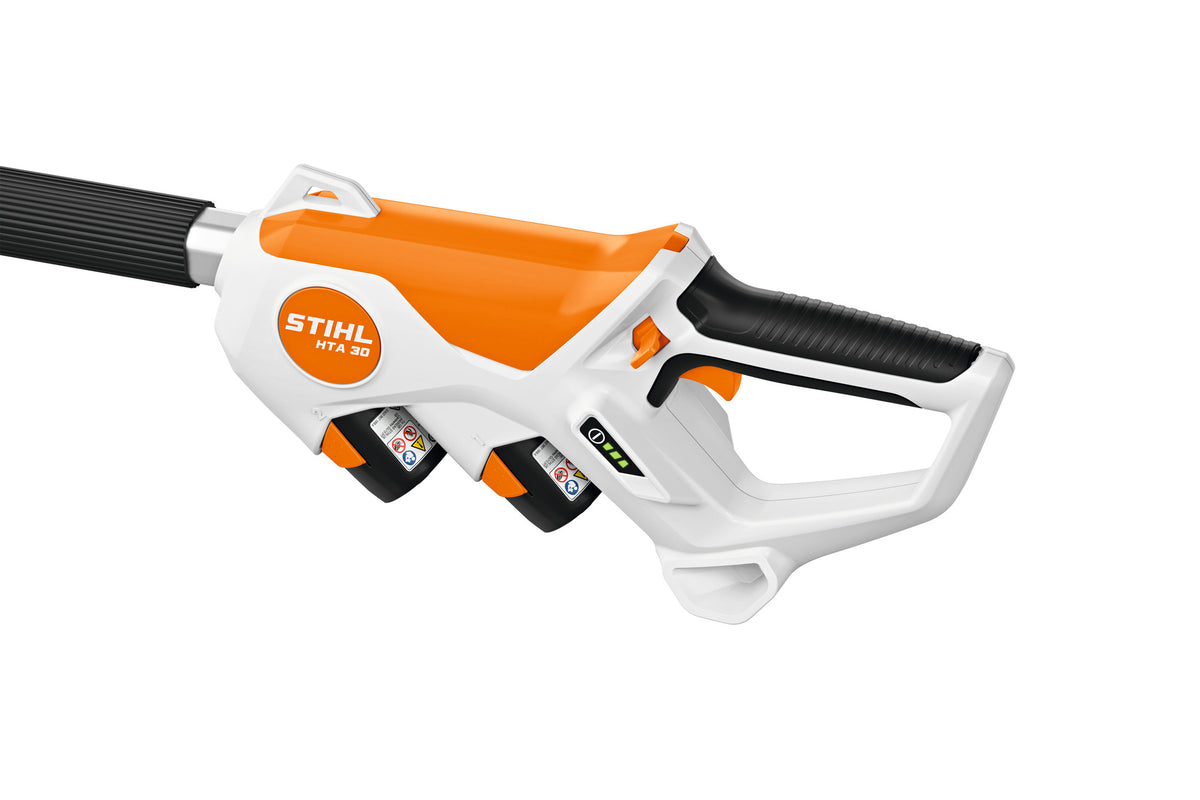 Impugnatura di comando del potatore telescopico Stihl HTA 30
