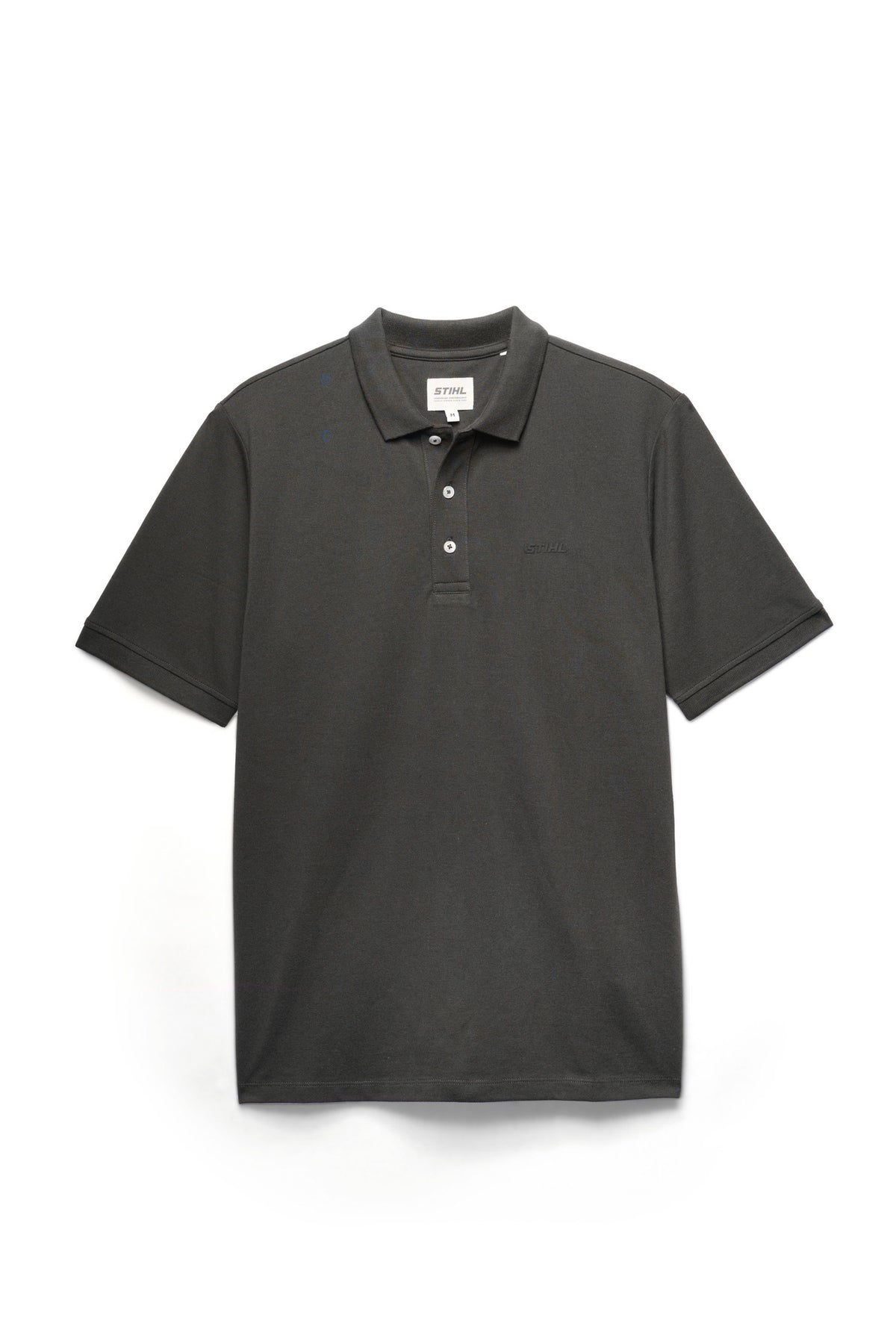 Polo STIHL BASIC GREEN