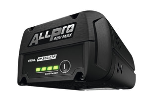 Batteria AP 300.0 P
