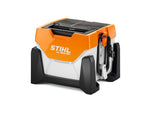 Caricabatterie STIHL AL 1802 MO con cavo elettrico disposto sul lato