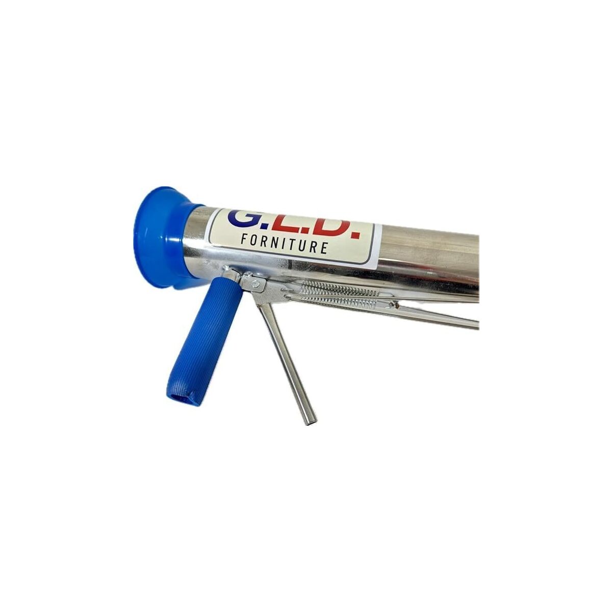 Gld - Trapiantatore veloce 3 bocche per piantare piantine bulbi semi piante giardino orto