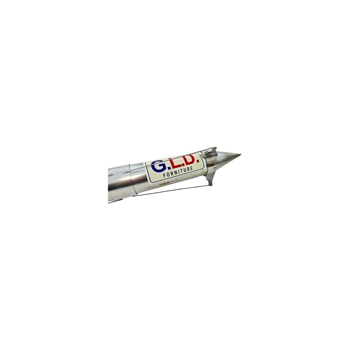 Gld - Trapiantatore veloce 3 bocche per piantare piantine bulbi semi piante giardino orto