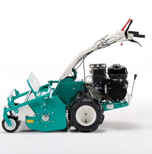 Schlegelmulcher Orec HR662H