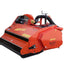 Tragbare Erntemaschine - Jolly 1800 ECO