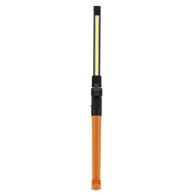 Lampada sottile a 3 LED snodata ricaricabile - 1838SLIM