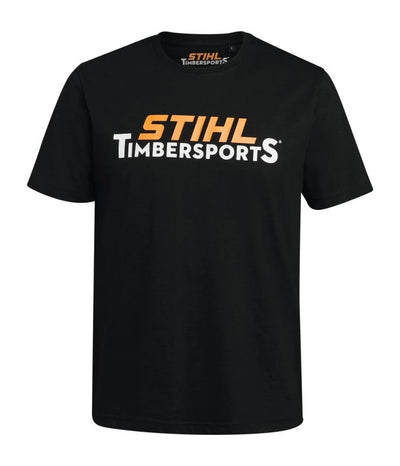 Stihl - T-Shirt T-Shirt LOGO CHEST