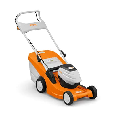 Stihl - Tondeuse à batterie RMA 443