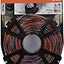 Filo per decespugliatore STIHL CF3 Pro, confezione da 70 metri, diametro 2,4 mm, alta resistenza e durata, adatto per taglio erba e sterpaglie, compatibile con vari modelli di decespugliatori.
