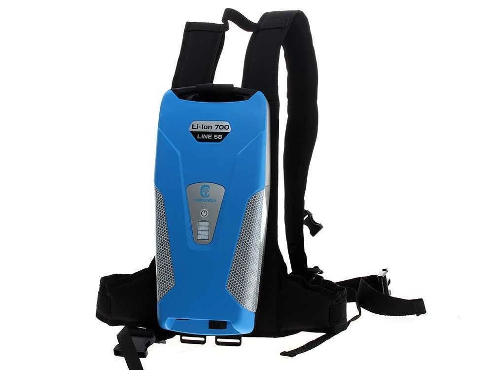 Campagnola - Prodotto Li-Ion 700