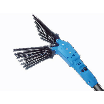 Elektrischer Abbacchiatore OLIVECO MIT STANGE