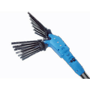 Elektrischer Abbacchiatore OLIVECO MIT STANGE