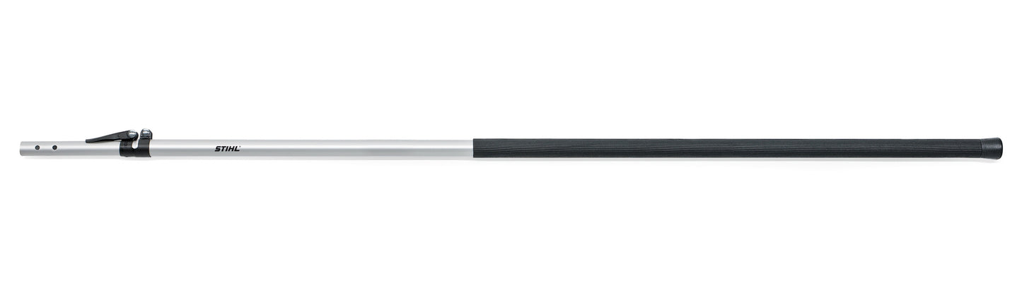 Asta Telescopica Ovale in alluminio Stihl con estensione regolabile in due segmenti