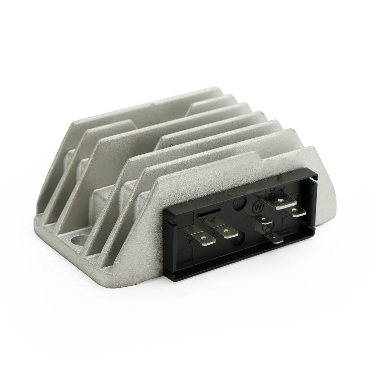 Amotopart - Regolatore di Tensione ED0073624020S Regolatore di tensione per Kohler Lombardini 11LD 12LD 15LD 9LD LDW LGW