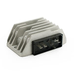 Amotopart - Regolatore di Tensione ED0073624020S Regolatore di tensione per Kohler Lombardini 11LD 12LD 15LD 9LD LDW LGW