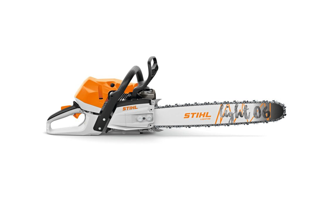 Stihl - Tronçonneuse MS 400.1 C-M DERNIER MODÈLE