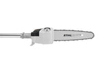 Sistema STIHL ErgoStart sull'HT 56 CE per avviamento facile
