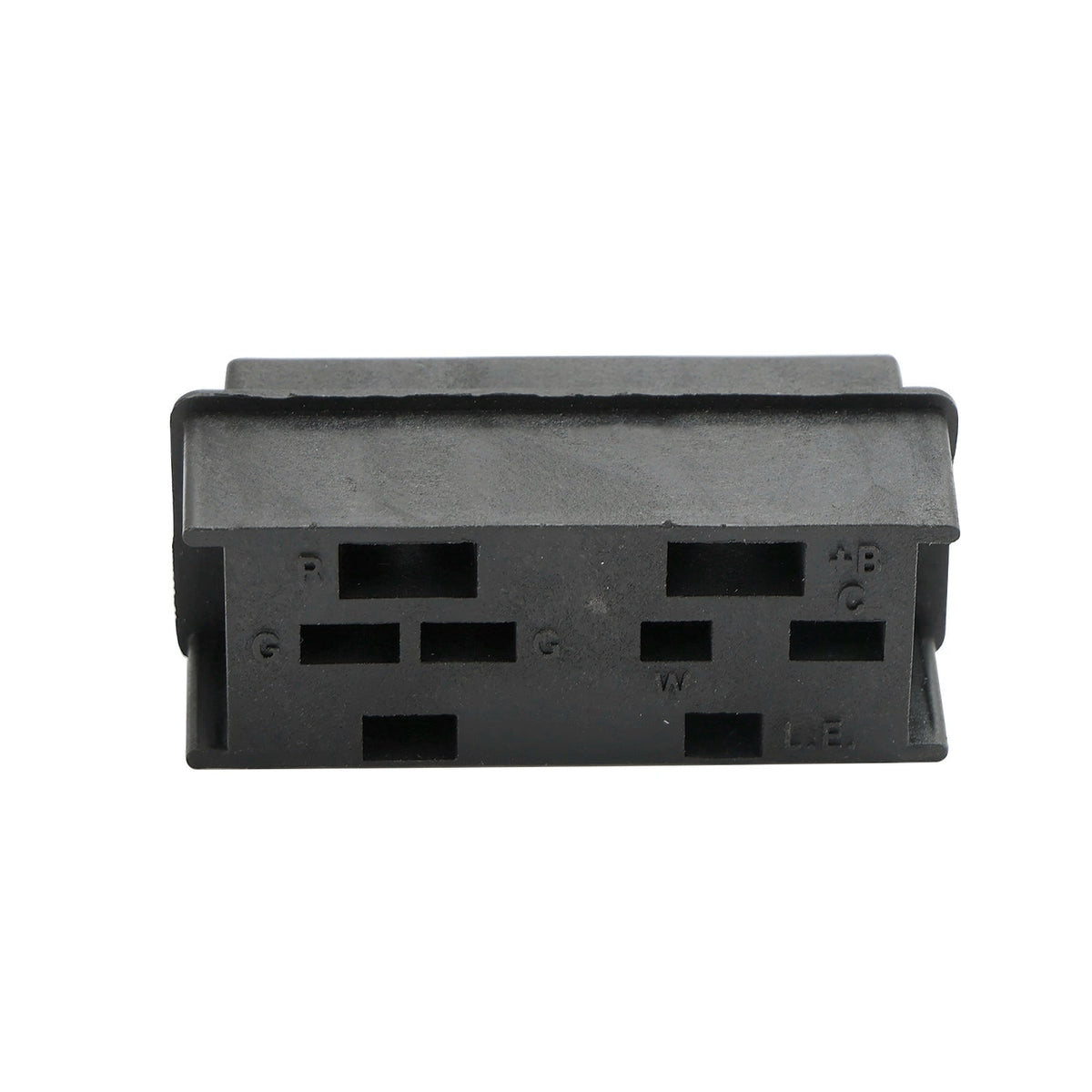 Amotopart - Regolatore di Tensione ED0073624020S Regolatore di tensione per Kohler Lombardini 11LD 12LD 15LD 9LD LDW LGW