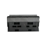 Amotopart - Regolatore di Tensione ED0073624020S Regolatore di tensione per Kohler Lombardini 11LD 12LD 15LD 9LD LDW LGW