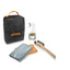 Kit Cura & Pulizia per iMOW Plus di STIHL con flacone Multiclean, spazzola con raschietto, panni in microfibra e borsa da trasporto