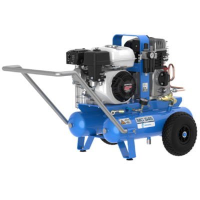 Campagnola - Compressori MC 545