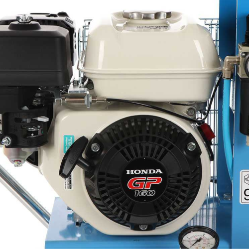 Campagnola - Compressori MC 545