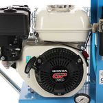 Campagnola - Compressori MC 545
