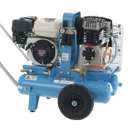 Campagnola - Compressori MC 545