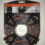 Bobina di filo per decespugliatore STIHL CF3 Pro, diametro 2,4 mm (0,095 pollici), lunghezza 70 metri (229 piedi), confezione nera con dettagli arancioni e grigi, ideale per taglio erba e manutenzione giardino, alta qualità e resistenza.