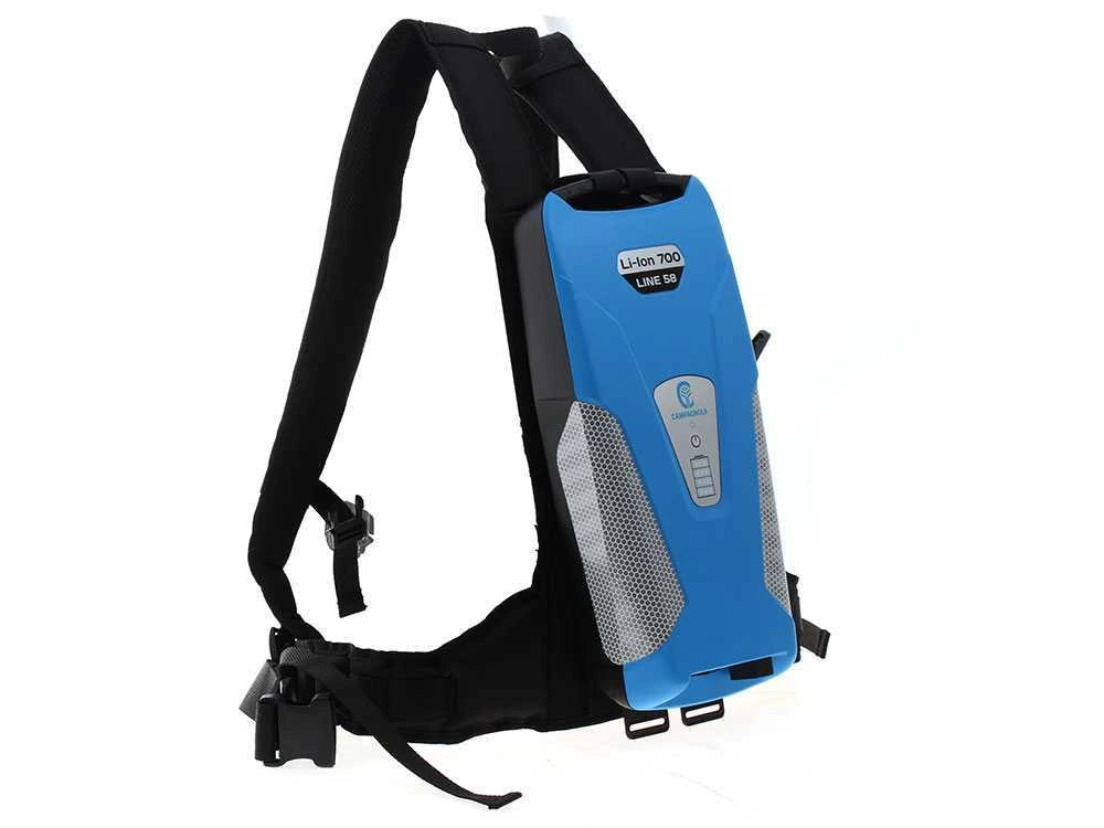 Campagnola - Prodotto Li-Ion 700
