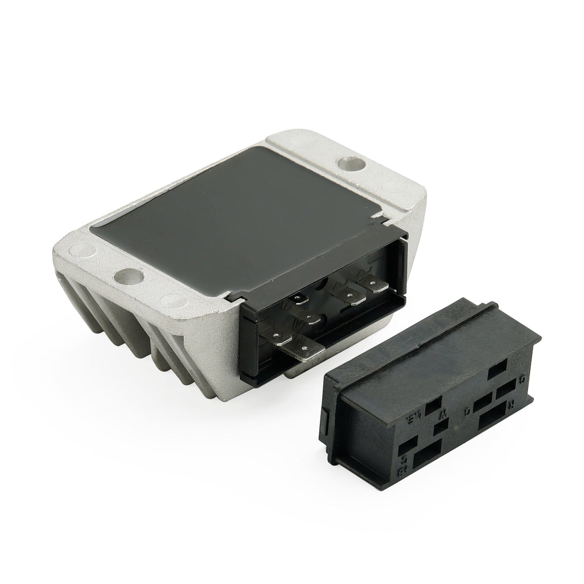 Amotopart - Regolatore di Tensione ED0073624020S Regolatore di tensione per Kohler Lombardini 11LD 12LD 15LD 9LD LDW LGW