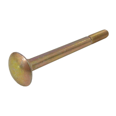 Vite a testa piana rotonda M6x72