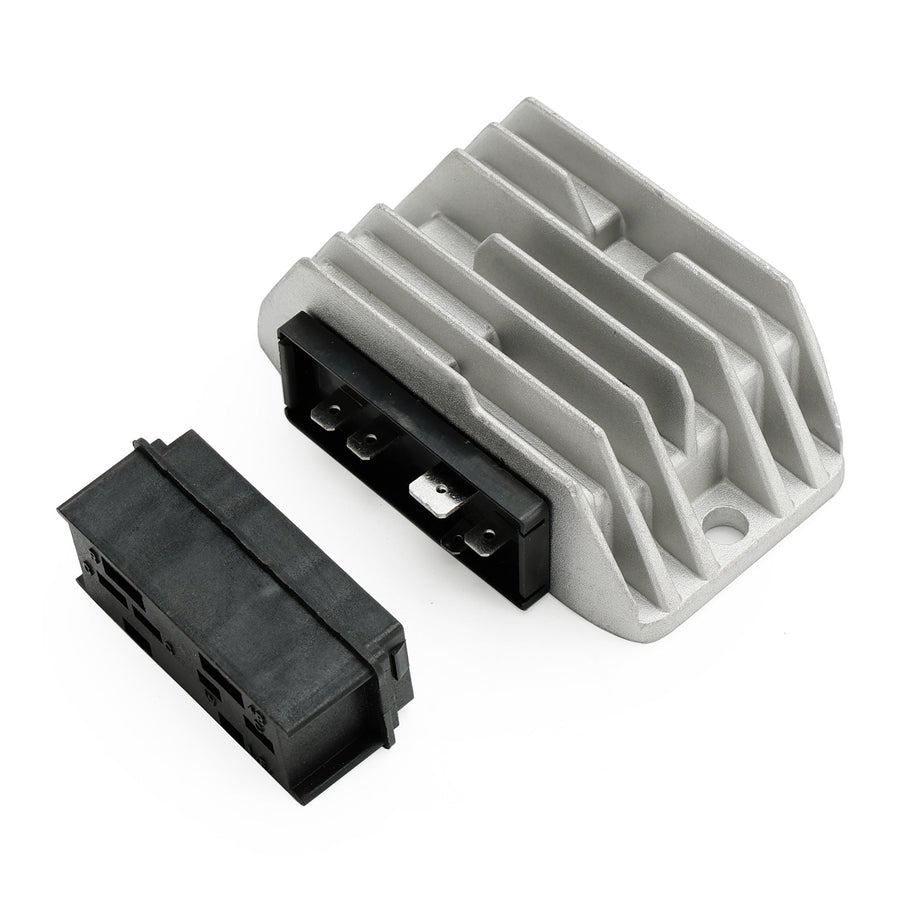 Amotopart - Regolatore di Tensione ED0073624020S Regolatore di tensione per Kohler Lombardini 11LD 12LD 15LD 9LD LDW LGW
