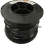 Bobina di filo per decespugliatore in nylon nero, resistente e durevole, ideale per taglio erba e cespugli. Compatibile con vari modelli di decespugliatori. Diametro filo 2.4mm, lunghezza 100m. Accessorio indispensabile per giardinaggio e manutenzione.