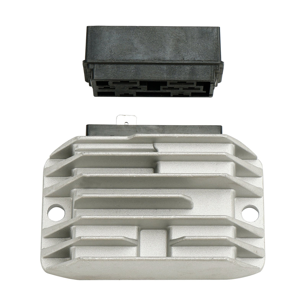Amotopart - Regolatore di Tensione ED0073624020S Regolatore di tensione per Kohler Lombardini 11LD 12LD 15LD 9LD LDW LGW