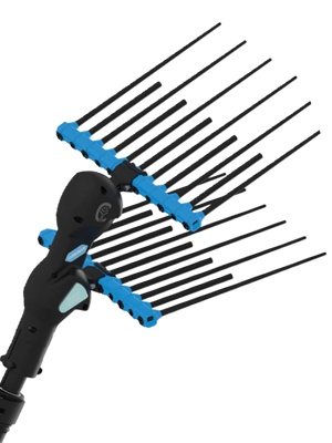 Alice Star Eco Secoueur électrique